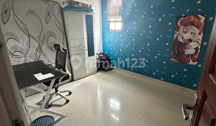 Dijual rumah ada studio musik di Bukit Nusa Indah Ciputat Tangsel