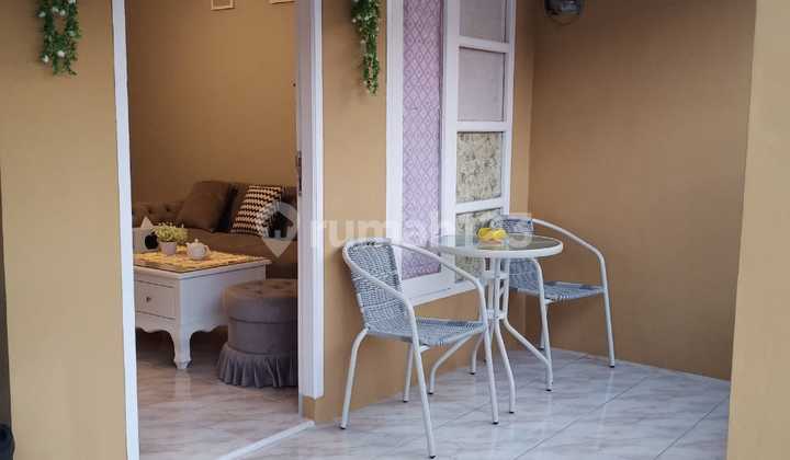 For Sale Cheap!!! Nice House in Sawangan Housing Complex 2