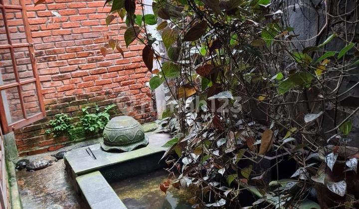 Dijual Rumah Luas Harga Nego Di Condet Jakarta Timur 2