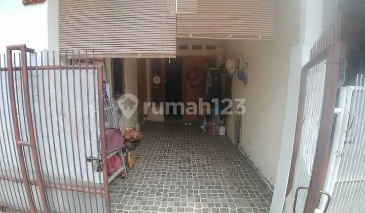 Dijual Rumah Murah di Gunung Sindur Rawakalong D 2