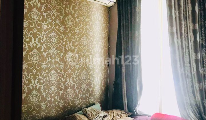 Dijual rumah di cluster Bukit Padma Indah Ciputat Tangsel 2