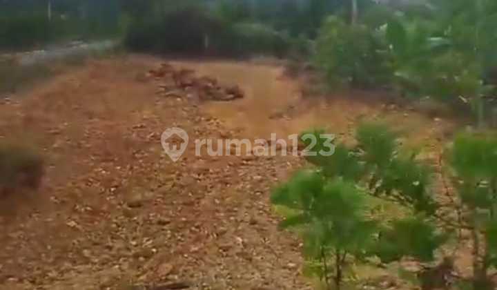 Dijual tanah kosong SHM di Tanjung Pinang Kepulauan Riau