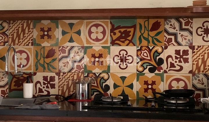 Dijual rumah di Emerald Bintaro Jaya Tangerang Selatan 2