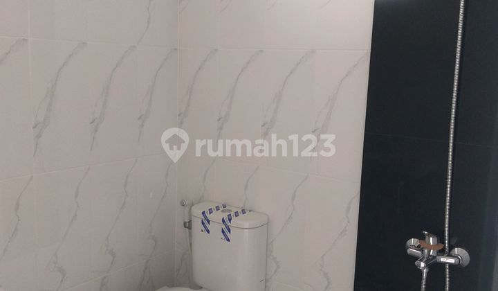 Dijual Rumah Dekat Stasiun KRL Pondok Ranji 2