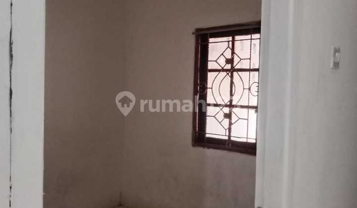 Dijual rumah di Puri Bintaro Hijau Pondok Aren Tangerang Selatan 2