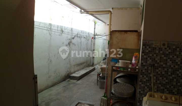Dijual rumah di Taman Aries Meruya Kembangan Jakarta Barat 2