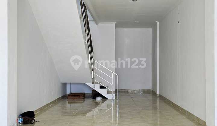 New and Spacious Shop House in Rempoa with Negotiable Price 2
