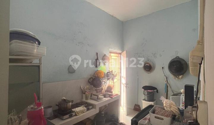 Dijual rumah murah di Perumahan Pulau Indah Regency Bojong Gede 2