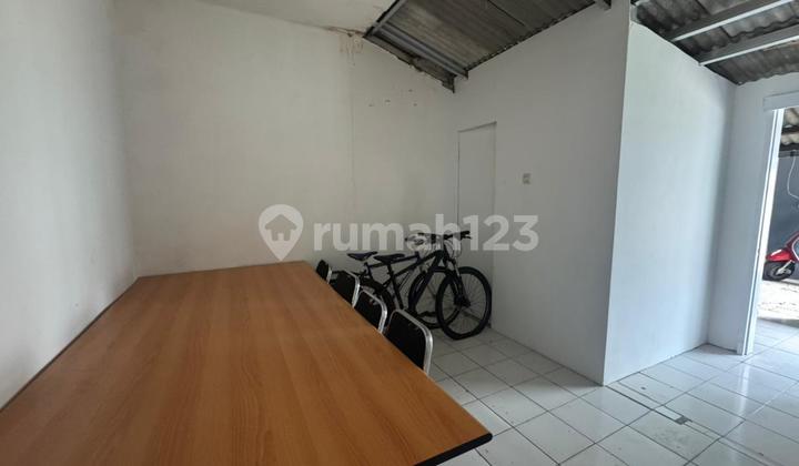 For Rent Spacious House in Sector 5 Bintaro South Tangerang 2