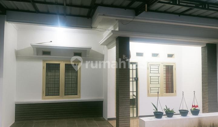 Dijual rumah murah di Mekarsari Rancasari Bandung Jawa Barat 2