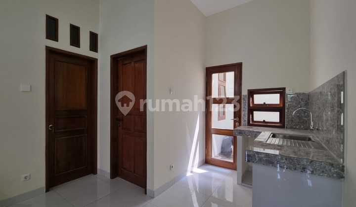 Dijual rumah bagus di Villa Bintaro Indah Tangerang Selatan 2