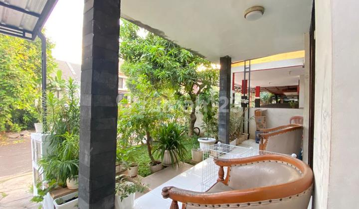 Dijual Rumah di Graha Raya Tangerang Selatan 2