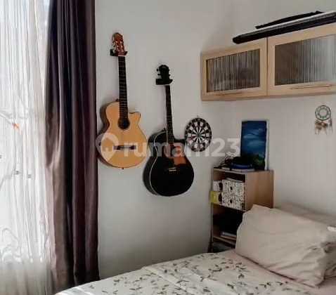 Dijual Rumah Ada Rooftop Dekat Akses ke Lebak Bulus 2