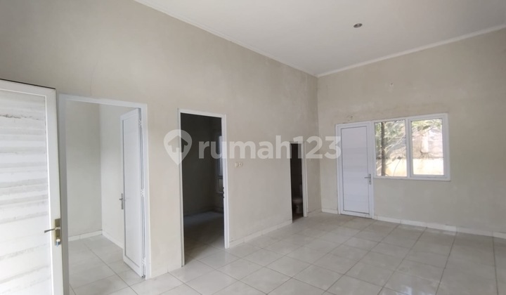 Rumah minimalis bagus di Tajurhalang Bogor Jawa Barat 2