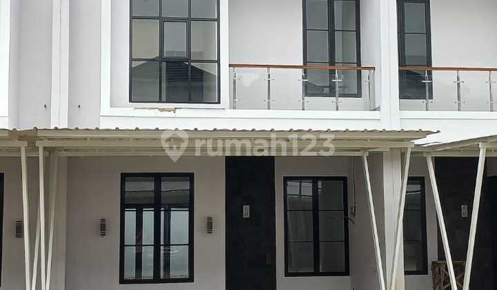 Rumah Disewakan Dekat Bintaro Plaza