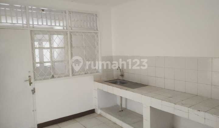 Disewakan Rumah Kosongan di Kucica Sektor 9 Bintaro Jaya 2