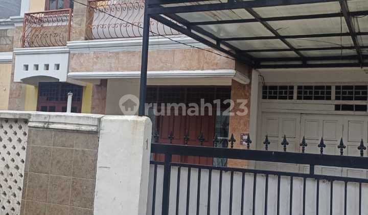 Dijual rumah murah di Jl Delman Kebayoran Lama Utara Jaksel 2