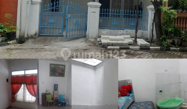 Dijual Rumah Dalam Perumahan Harga Murah