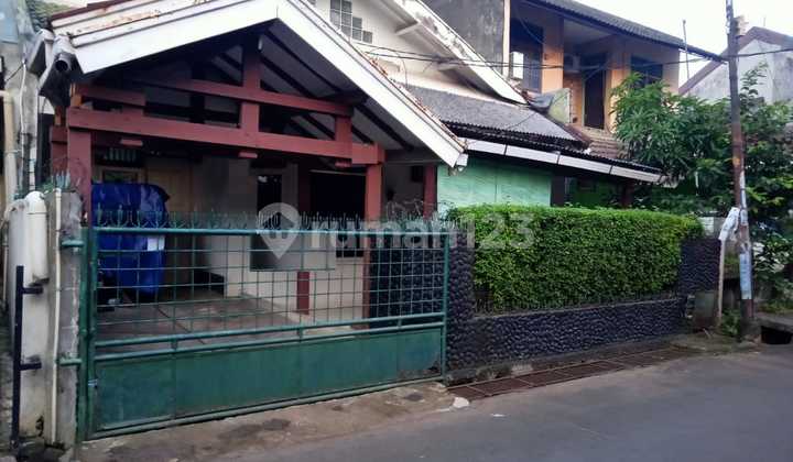 Rumah Dijual di Rempoa , Harga Nego 2