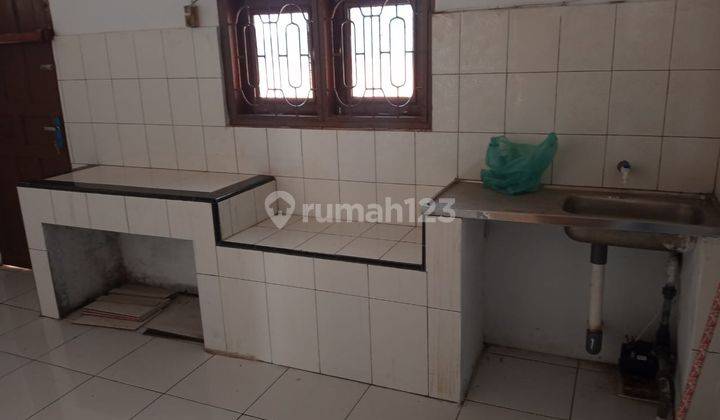 Rumah 1 Lantai dekat Perkotaan  5