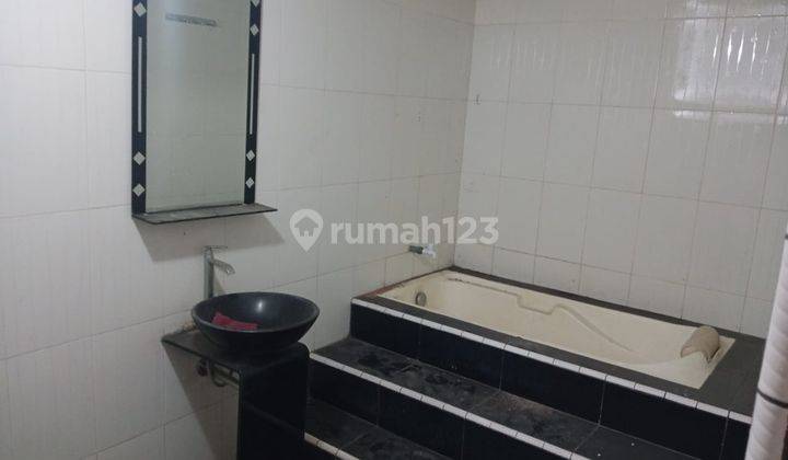 Rumah 1 Lantai di Binjai SHM 5