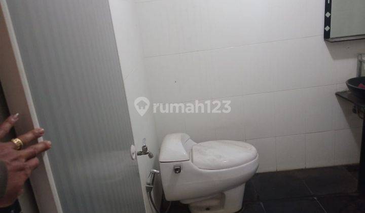Rumah 1 Lantai di Binjai SHM 7
