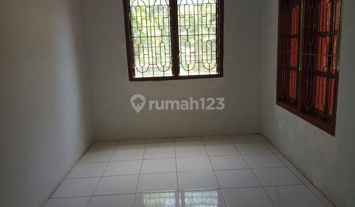 Rumah 1 Lantai di Binjai SHM 8