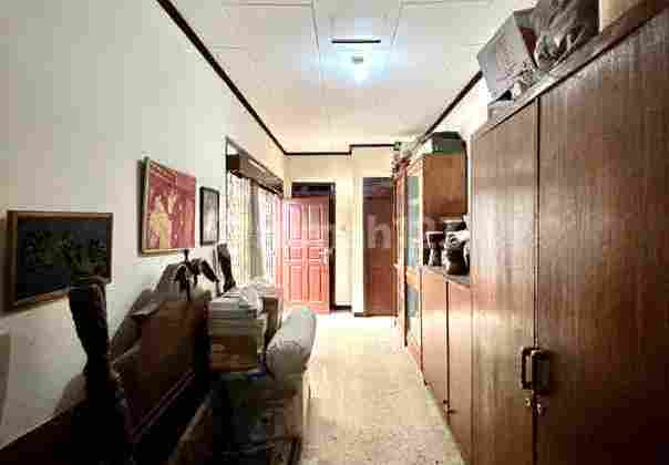 Rumah Hitung Tanah Di Tebet Barat, Akses Jln 3 Mobil, Best Price!! 12