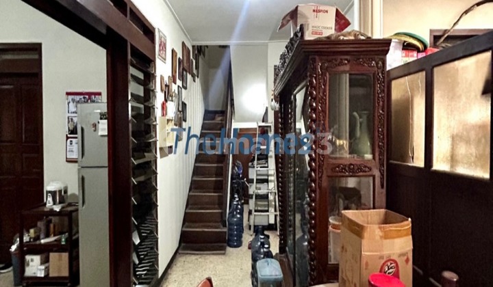 Rumah Hitung Tanah Di Tebet Barat, Akses Jln 3 Mobil, Best Price!! 7