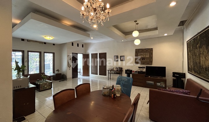 BEST PRICE, House in Tebet Complex, One Gate System, BEST PRICE, House in Tebet Complex, One Gate System,