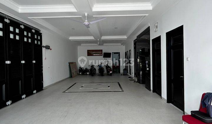 Rumah Di Tebet Timur Raya, Tepat Didepan Taman Ecopark 11