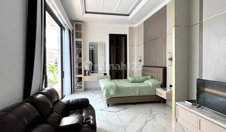 Rumah Di Tebet Timur Raya, Tepat Didepan Taman Ecopark 15