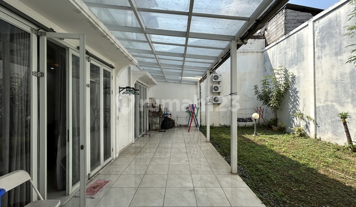 Luxury House in East Tebet, 3-Car Road Access, Comfortable Environment 10