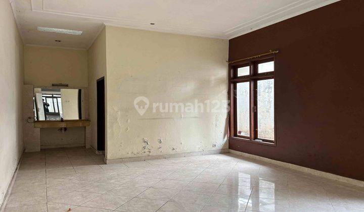 Rumah Hitung Tanah Lebar 15 Mtr, Bisa Dibangun Kost-Kostan, Atau Dibelah Jd Beberapa Kavling 2