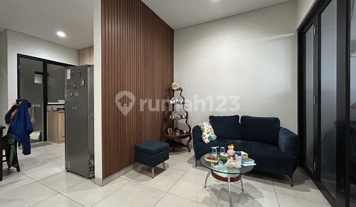 Tebet Barat, House Building 2025, 2 Car Road Access Tebet Barat, House Building 2025, 2 Car Road Access