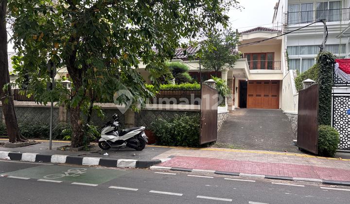 Rumah Mewah Persis Dpn Taman Ecopark, Cocok Utk Hunian atau Usaha Kuliner, Jarang Ada Rumah Mewah Persis Dpn Taman Ecopark, Cocok Utk Hunian atau Usaha Kuliner, Jarang Ada