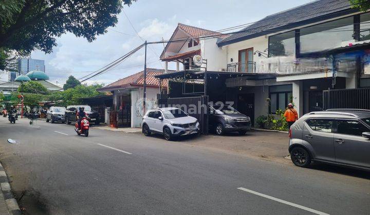 Klinik Dan Kosan Di Perdatam Raya Akses Jalan 3 Mobil  1