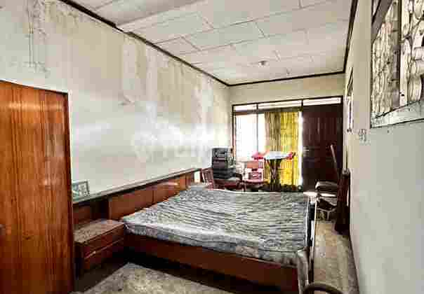 Rumah Hitung Tanah Di Tebet Barat, Akses Jln 3 Mobil, Best Price!! 13