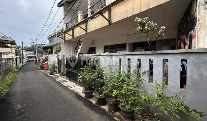 Rumah Kost Siap Huni Di Tebet Utara, Full Occupancy 100% 2