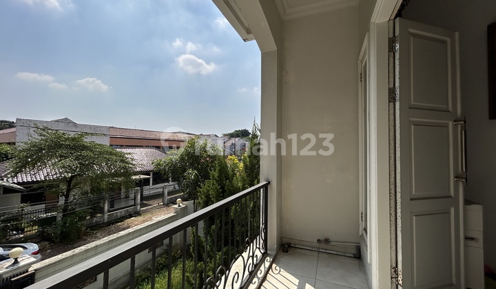 Luxury House in East Tebet, 3-Car Road Access, Comfortable Environment 14