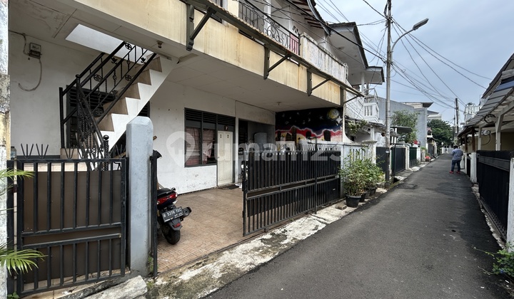 Rumah Kost Siap Huni Di Tebet Utara, Full Occupancy 100% Rumah Kost Siap Huni Di Tebet Utara, Full Occupancy 100%