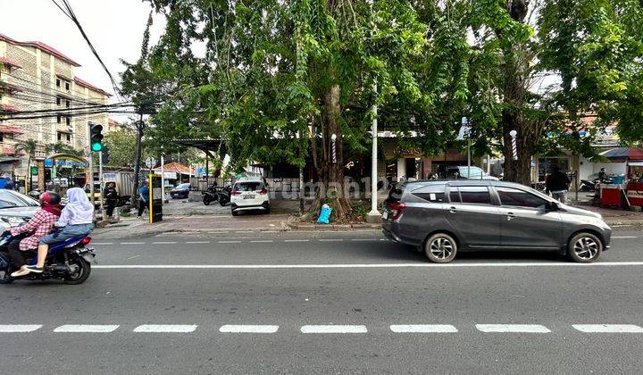 Ruko 3 Lantai Di Tebet Raya, Lokasi Strategis Seberang Ace Hardware Dan Sbelah Indomaret 1