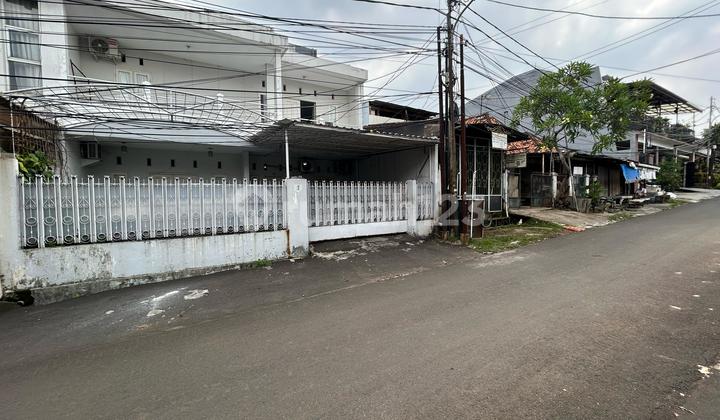 Rumah 2 Lantai Siap Huni di Tebet Barat, Akses Jln 3 Mobil