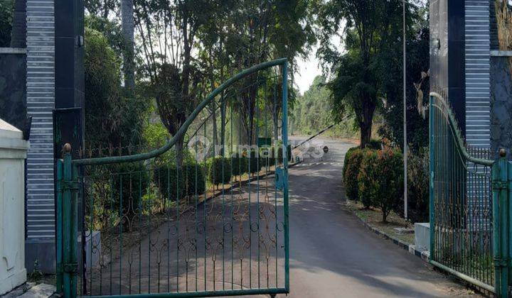 Tanah Kavling Siap Bangun, Di Komplek Puri Wira Bhakti, Masuk Lewat Citra Gran Cibubur 1