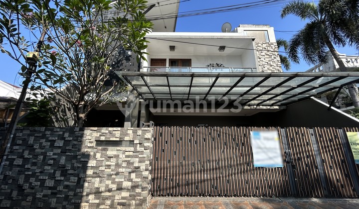 Tebet Timur, Akses Jalan 2 Mobil, Rumah Siap Huni 3 Lantai Tebet Timur, Akses Jalan 2 Mobil, Rumah Siap Huni 3 Lantai