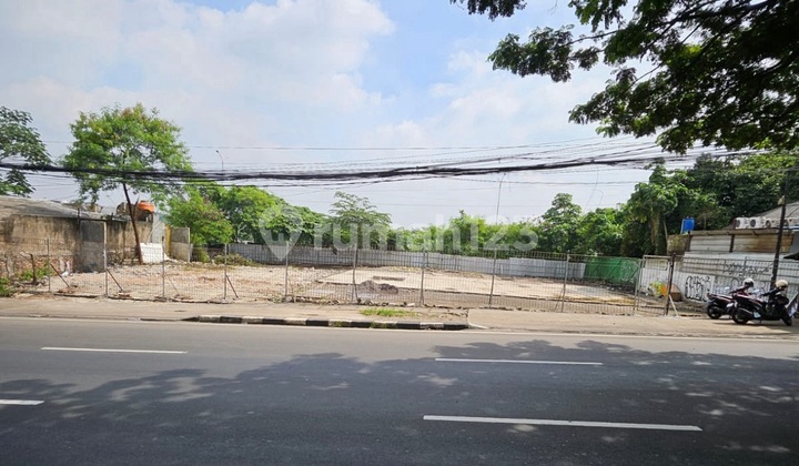 Price Below NJOP., Land Plot Ready to Build on Transyogi Cibubur Main Road, Near Toll Gate Entrance Price Below NJOP., Land Plot Ready to Build on Transyogi Cibubur Main Road, Near Toll Gate Entrance