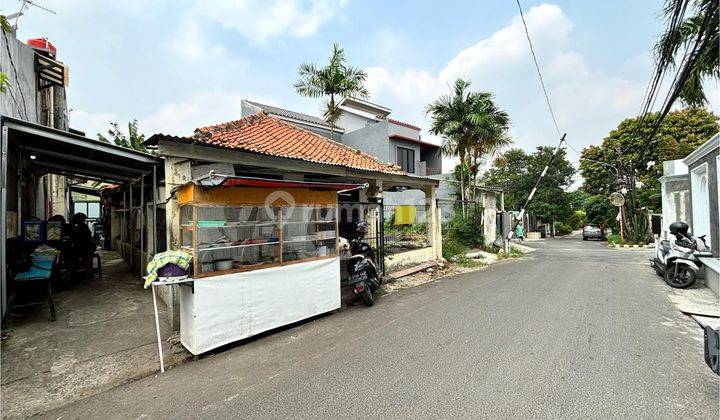 Pancoran Timur Rumah Hitung Lokasi Dan Harga Terbaik  2