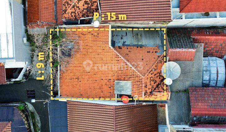 Murah Lokasi Semi Komplek One Gate System Aman Tenang Nyaman 2