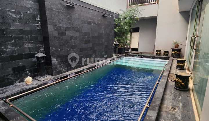 Rumah Di Dalam Komplek Taman Bona Indah Lebak Bulus Rumah Di Dalam Komplek Taman Bona Indah Lebak Bulus