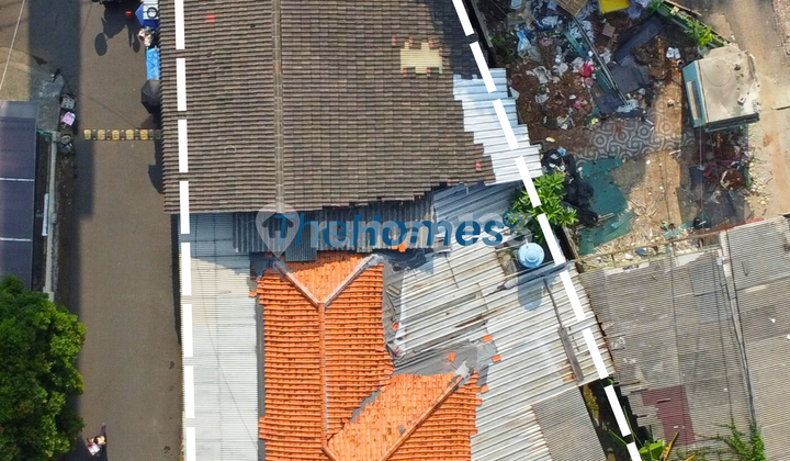 Rumah di Dalam Komplek Tebet Supomo Menteng Dalam, Akses Lebar 2 Mobil 2